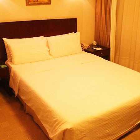 Days Inn Forbidden City Pekin Dış mekan fotoğraf