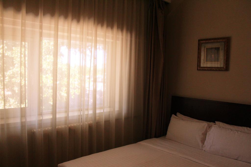 Days Inn Forbidden City Pekin Dış mekan fotoğraf