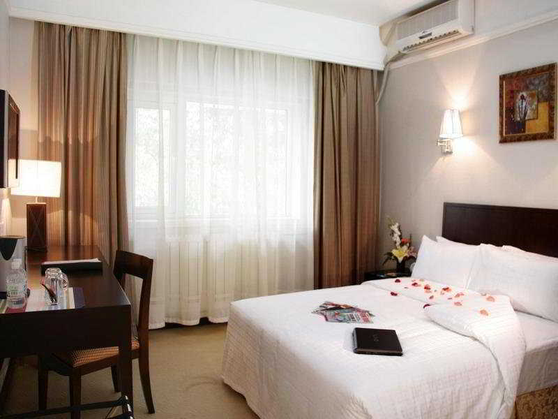 Days Inn Forbidden City Pekin Dış mekan fotoğraf